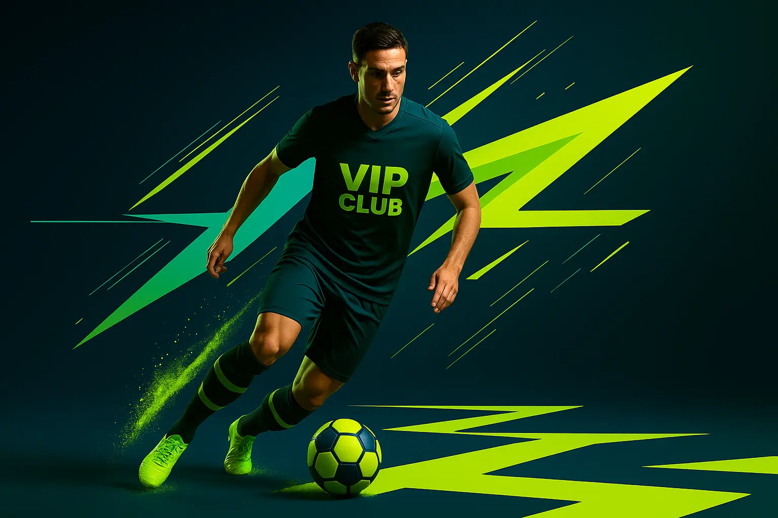 Unlock Your Edge in Football Betting