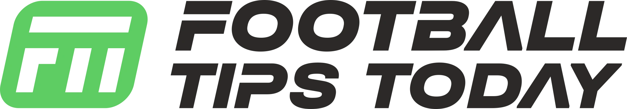 Football Tips Today Logo